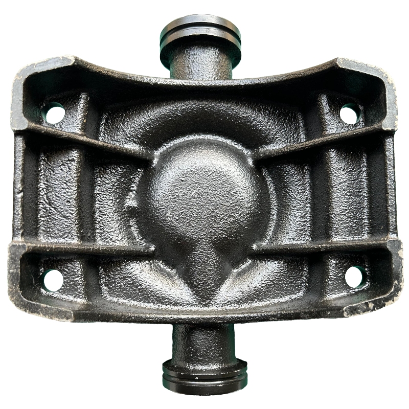 Cast Iron Water Pump Accessories