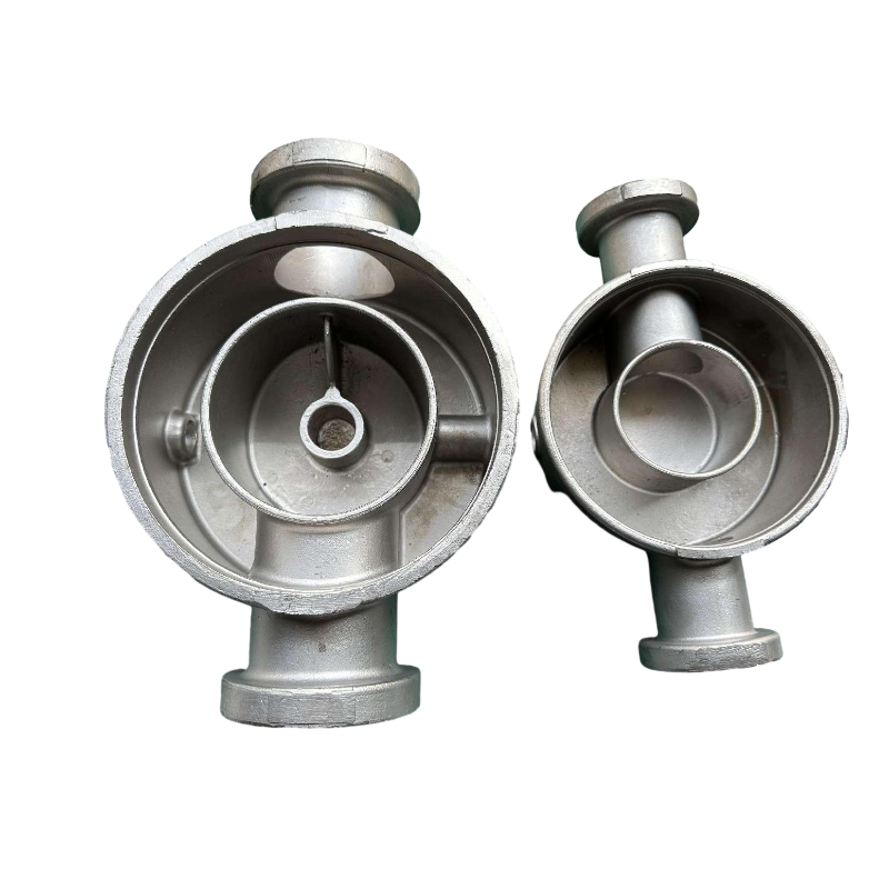 Cast Iron Water Pump Accessories